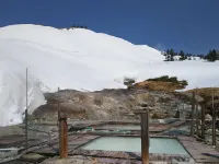 Toshichi Onsen Saiunso