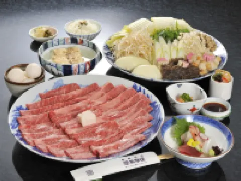 Tajimarakuza Hotels in Yabu