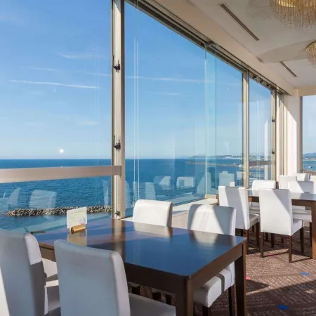 Hotel AreaOne Banjinmisaki