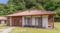 Okuyambaru No Sato Hotel in zona Okuma Beach