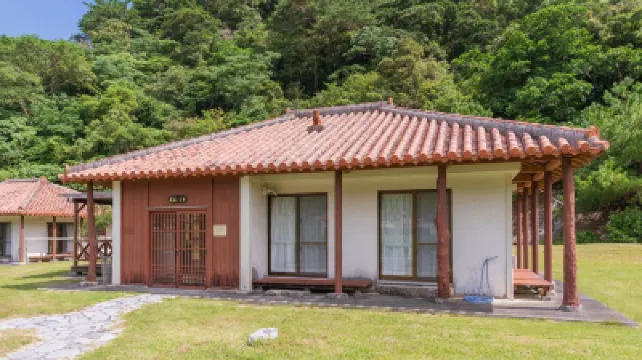 Okuyambaru No Sato Hotels in 