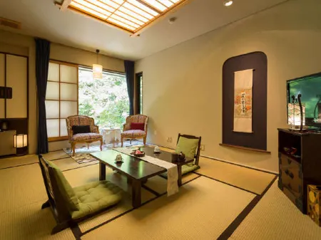 Nyuto Onsen Kyo Taenoyu