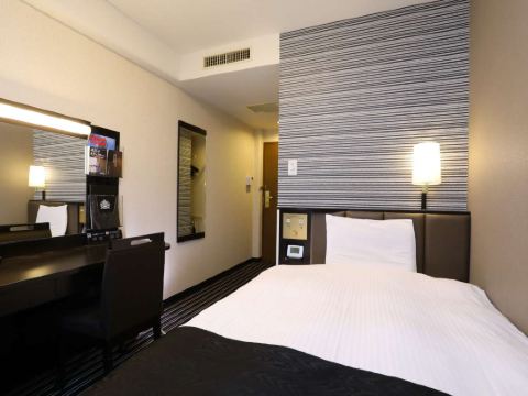 APA Hotel Saitama Shintoshin Eki-Kita