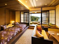 Noto Hyakurakusou Hotels in Suzu