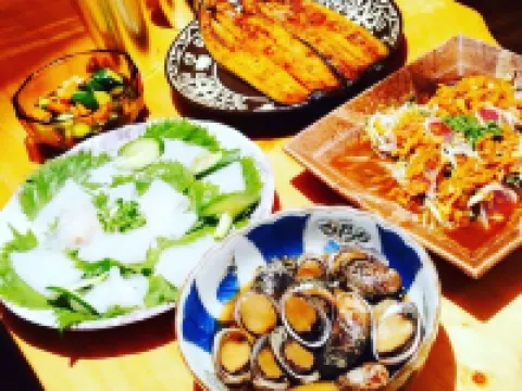 Rural House for Rent Hotels in Susami