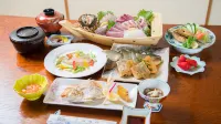 Guest House Andoya Kinkai-so