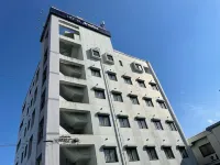 Hotel Areaone Kochi - 3 звезды