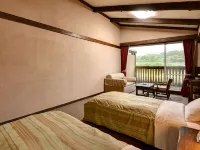 湯の台温泉 鳥海山荘 酒田のホテル