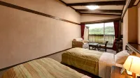 Chokaisanso Hotels in Саката