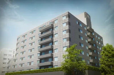 Shinagawa Tobu Hotel Hotels near Shinagawa Station