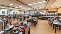 Kusatsu-Onsen Hotel Resort