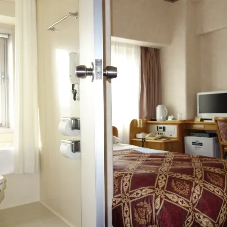 Hotel New Green Tsubame Sanjo