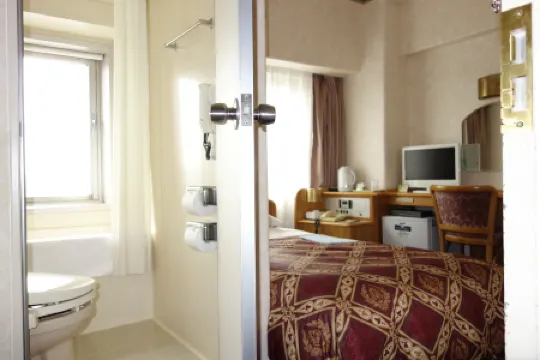 Hotel New Green Tsubame Sanjo