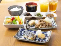 Jr Clement Inn Takamatsu - parking
