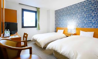 Miyakonojo City Hotel