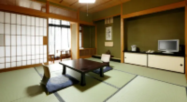 奥飛騨平湯温泉 岡田旅館 和楽亭