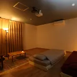Sloth Glamping