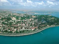 Armada Istanbul Old City Hotel Hotels near Arasta Bazaar