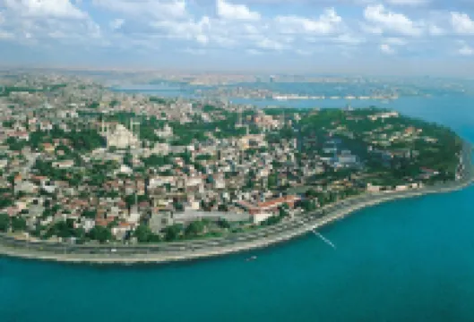 Armada Istanbul Old City Hotel