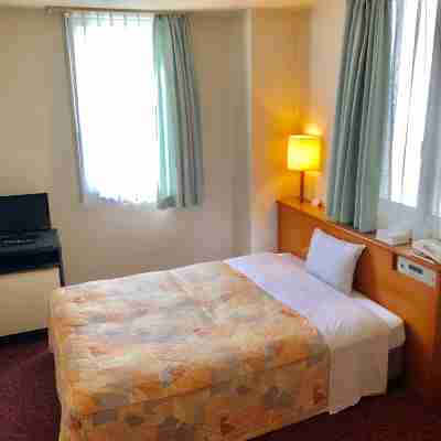 ビジネスホテル小沢屋（株式会社OZAWAYA） Rooms