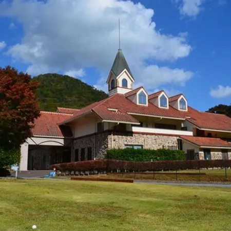 Yashiro Kamogawa No Sato