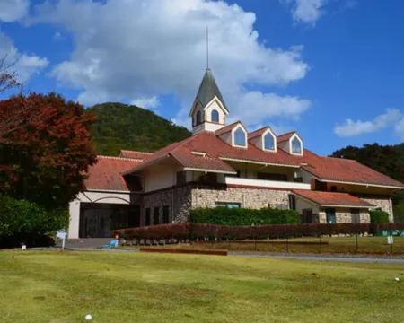 Yashiro Kamogawa No Sato Hotels in Kato