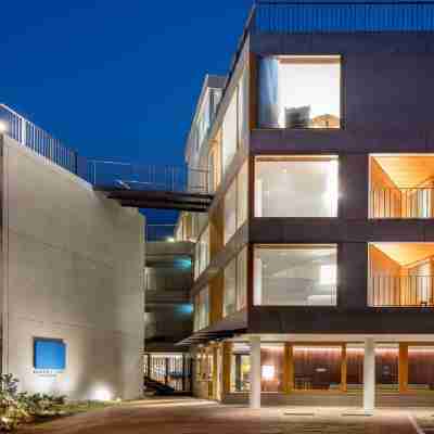 HOTEL AO KAMAKURA Hotel Exterior