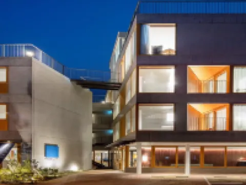 HOTEL AO KAMAKURA Hotels in Kamakura