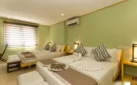Shore Time Hotel Boracay