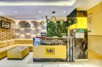 Hotel Nirvana-Near IGI Airport Delhi Hoteles en Nueva Delhi