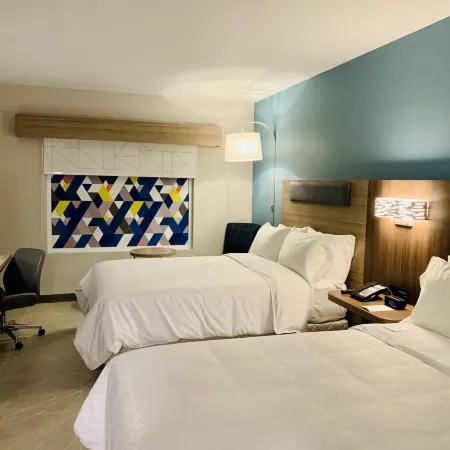 Holiday Inn Express GUADALAJARA VALLARTA PONIENTE by IHG