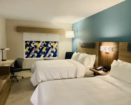 Holiday Inn Express GUADALAJARA VALLARTA PONIENTE by IHG Hotels in Zapopan