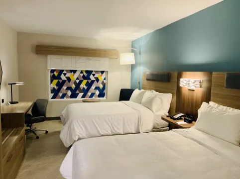 Holiday Inn Express GUADALAJARA VALLARTA PONIENTE by IHG