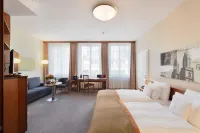 Glärnischhof by Trinity Hotel a 