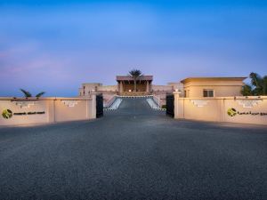 Swiss-Belhotel Resort Masirah Island Oman