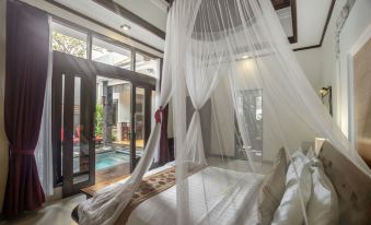 The Bali Dream Villa Seminyak