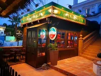 Hotel Zen Airport - bar