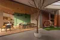 The Svasana Villa's