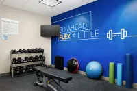 Holiday Inn Express & Suites WHEELING by IHG - Gym