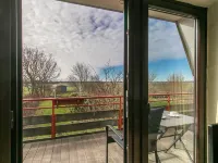 Nordsee-Ferienhaus Hotels in Friedrichskoog