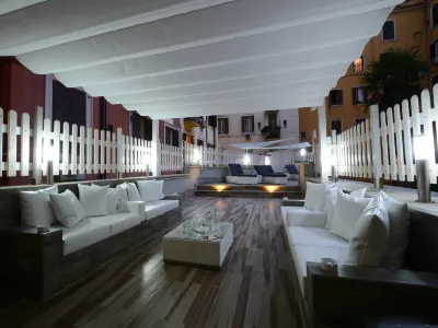 Vatican Treasure Hotel di Prati