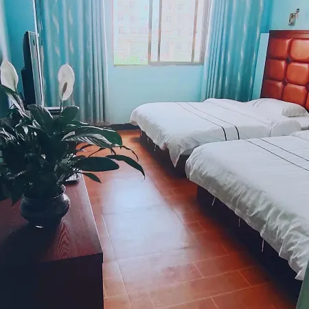 Venus Apartment