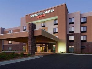 SpringHill Suites Sioux Falls