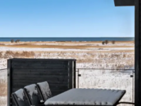 "Gerniot" - 500m from the Sea Hotels in Frederikshavn