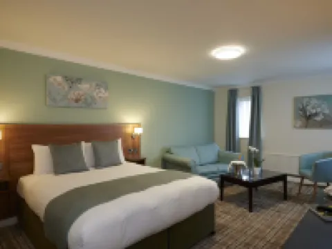 Last Drop Village Hotel and Spa Hotels in Bolton