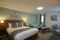 Last Drop Village Hotel and Spa Hotels in Bolton