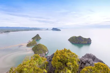 รูปภาพของโรงแรมประจวบแกรนด์ Prachuap Grand Hotel