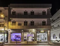 Sergios Hotel
