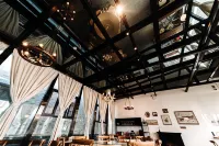 Urumqi Huatangyuan Homestay - Desayuno