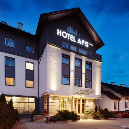Hotel Apis